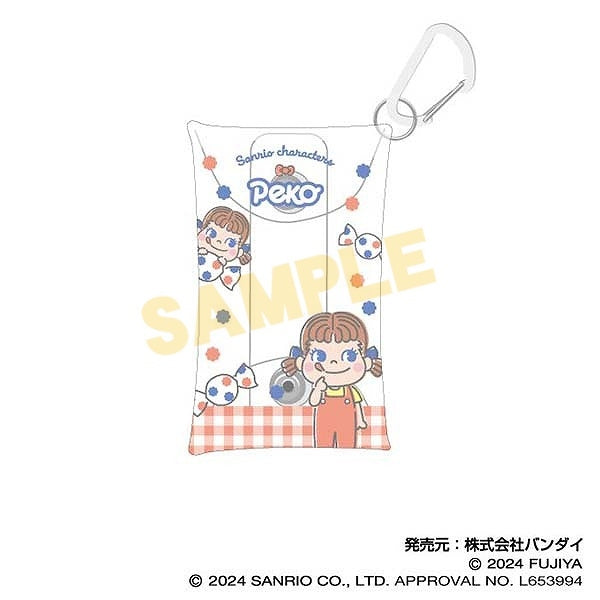 サンリオ ハーモニーランド アイドル クロミ 缶バッジ 痛バ My Melody