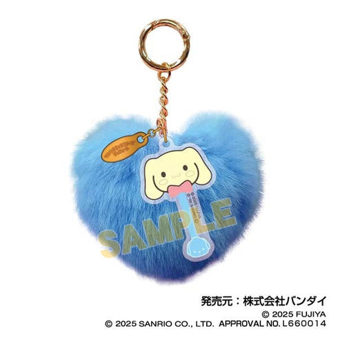 『サンリオキャラクターズ』チョコレート ふぁふぁチャーム05 シナモロール