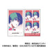 『SAKAMOTO DAYS』メモリーカットステッカー IDphoto レタコレ【BOX】
