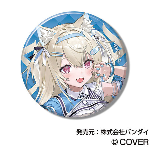 『hololive』CANバッジ 6th fes. Color Rise Harmony A BOX stage1