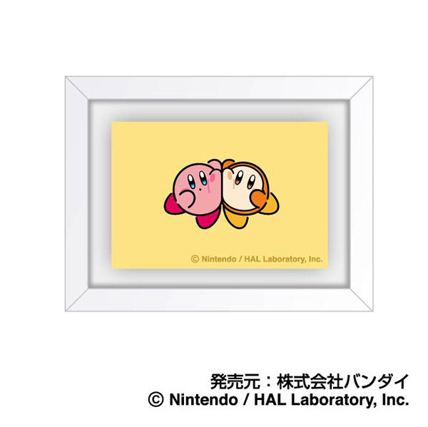 星のカービィ64／Kirby 64: The Crystal Shards | ハル研究所