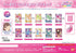 『アイカツ!』コレクションヘアクリップ A BOX