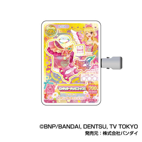 『アイカツ!』コレクションヘアクリップ B BOX