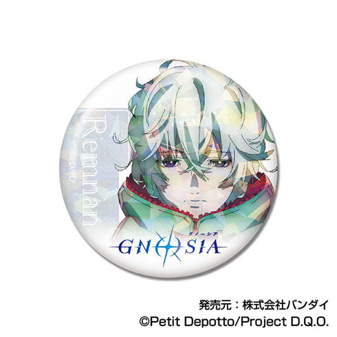 『グノーシア』キラッとCANバッジ【BOX】