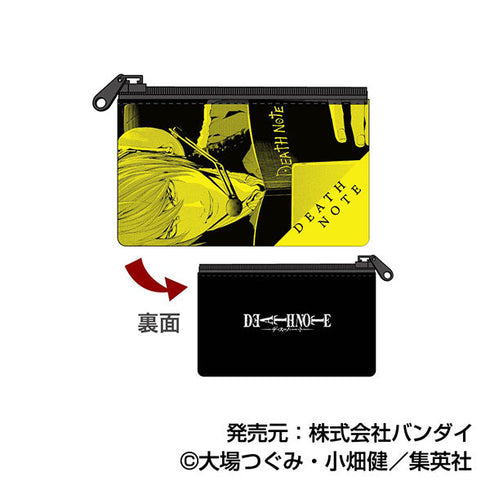 『DEATH NOTE』スリムポーチコレクション【BOX】