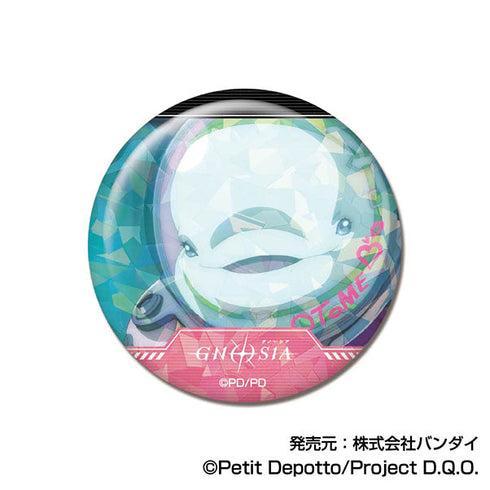 『グノーシア』メモリーキラッとCANバッジ【BOX】