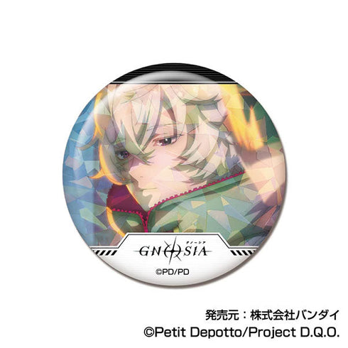『グノーシア』メモリーキラッとCANバッジ【BOX】
