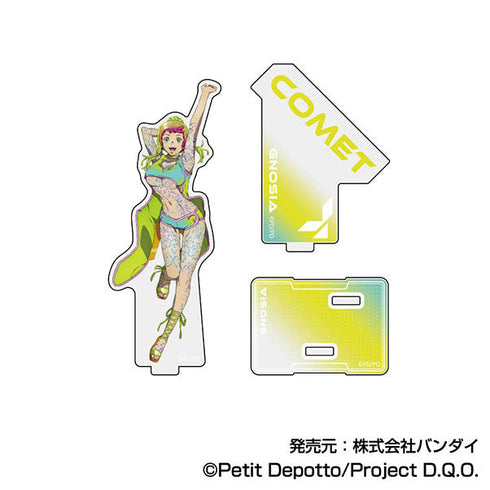 『グノーシア』アクリルスタンドコレクションLite【BOX】
