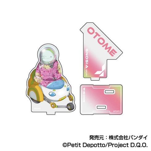 『グノーシア』アクリルスタンドコレクションLite【BOX】