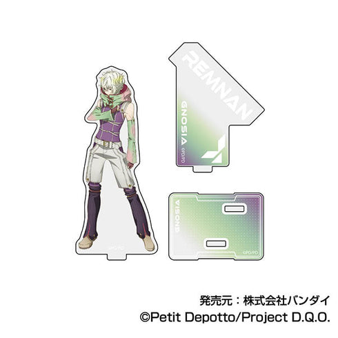 『グノーシア』アクリルスタンドコレクションLite【BOX】