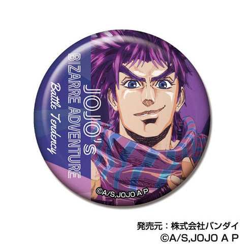 『ジョジョの奇妙な冒険 ファントムブラッド/戦闘潮流』メモリーCANバッジ【BOX】