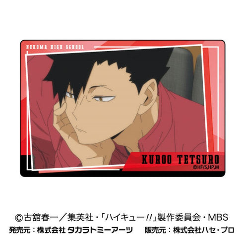 『ハイキュー!!』プラボードコレクションPetit Vol.1【BOX】【202409再販】