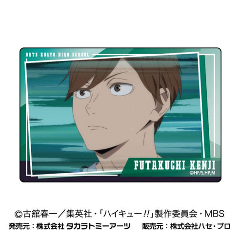 『ハイキュー!!』プラボードコレクションPetit Vol.1【BOX】【202409再販】