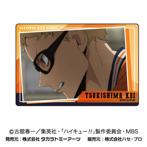 『ハイキュー!!』プラボードコレクションPetit Vol.2【BOX】【202409再販】