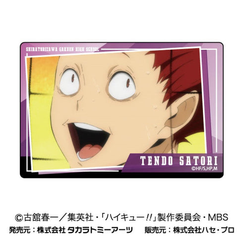 『ハイキュー!!』プラボードコレクションPetit Vol.2【BOX】【202409再販】