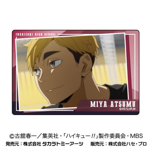 『ハイキュー!!』プラボードコレクションPetit Vol.2【BOX】【202409再販】