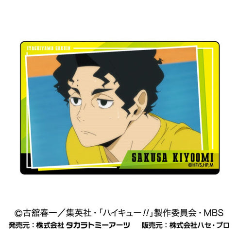 『ハイキュー!!』プラボードコレクションPetit Vol.2【BOX】【202409再販】