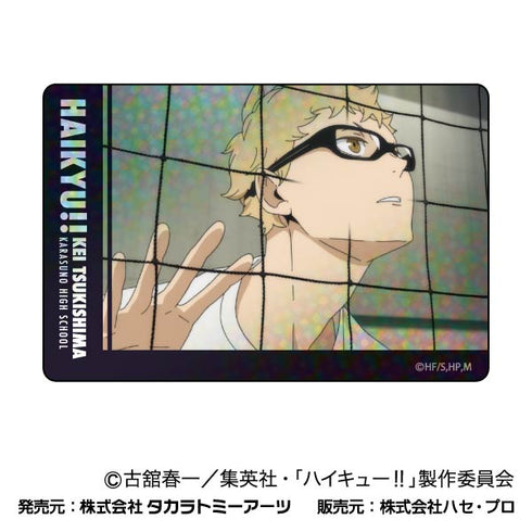 『ハイキュー!!』プラボードコレクションPetit Vol.3 烏野BOX【202409再販】