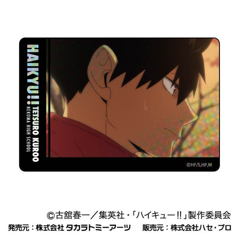 『ハイキュー!!』プラボードコレクションPetit Vol.3 音駒BOX【202409再販】