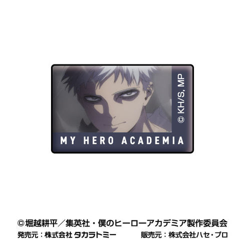 『僕のヒーローアカデミア』あれこれぷちCANバッジ Vol.4【BOX】