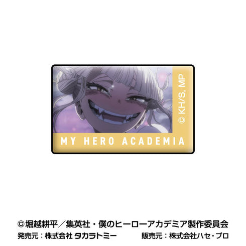 『僕のヒーローアカデミア』あれこれぷちCANバッジ Vol.4【BOX】