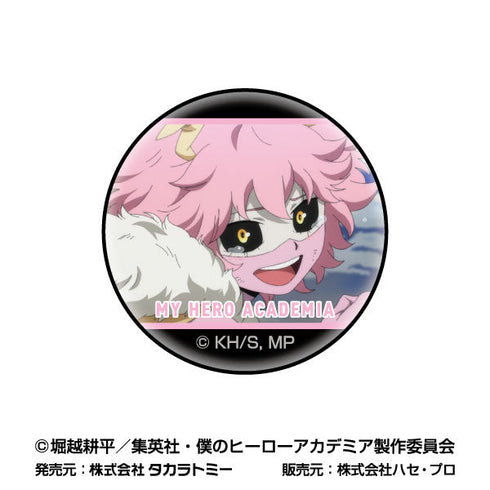『僕のヒーローアカデミア』あれこれぷちCANバッジ Vol.4【BOX】