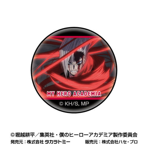 『僕のヒーローアカデミア』あれこれぷちCANバッジ Vol.4【BOX】