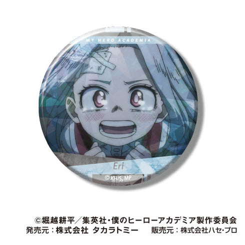 『僕のヒーローアカデミア』キラッとCANバッジ Vol.11【BOX】