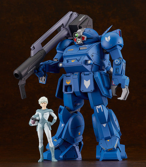 『装甲騎兵ボトムズ』PLAMAX SV-01 1/24 Scale X・ATH-02 ストライクドッグ【202411再販】