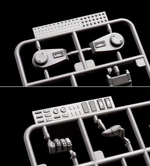 『装甲騎兵ボトムズ』PLAMAX SV-01 1/24 Scale X・ATH-02 ストライクドッグ【202411再販】