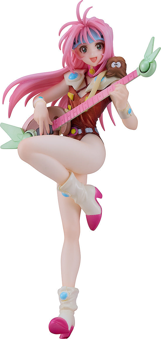 マクロス7』PLAMAX MF-90 minimum factory ミレーヌ・フレア・ジーナス