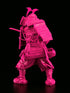 『鎌倉時代の鎧武者』PLAMAX 1/12 椿の装 Pink Color Edition
