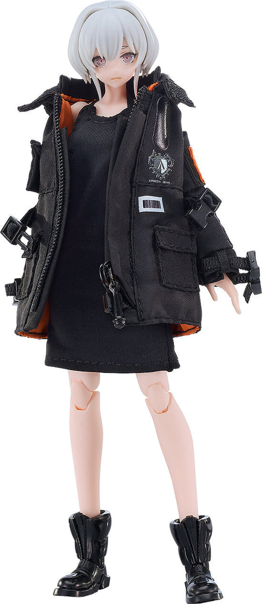 PLAMAX』Xi-III Outfit set – Anime Store JP（アニメストア.JP）
