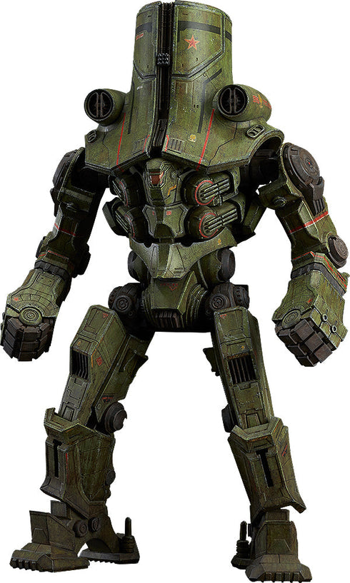 『パシフィック・リム』PLAMAX JG-01 チェルノ・アルファ【202503再販】
