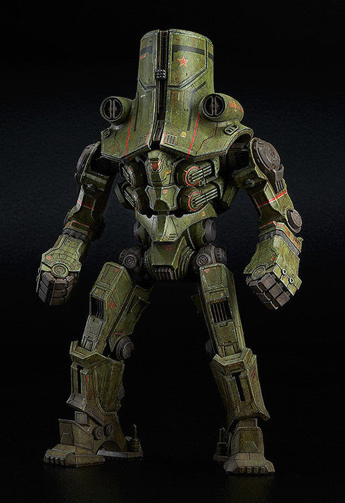 『パシフィック・リム』PLAMAX JG-01 チェルノ・アルファ【202503再販】