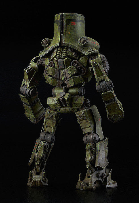 『パシフィック・リム』PLAMAX JG-01 チェルノ・アルファ【202503再販】