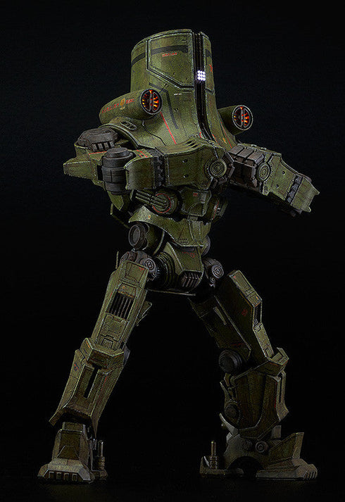 『パシフィック・リム』PLAMAX JG-01 チェルノ・アルファ【202503再販】