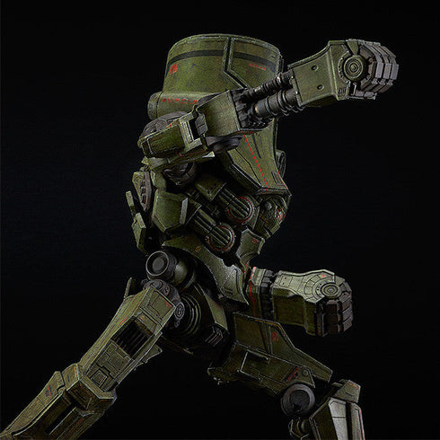 『パシフィック・リム』PLAMAX JG-01 チェルノ・アルファ【202503再販】