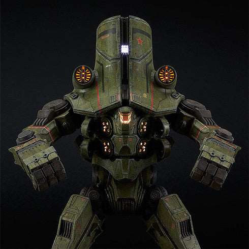 『パシフィック・リム』PLAMAX JG-01 チェルノ・アルファ【202503再販】