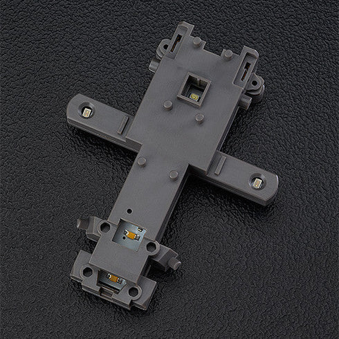 『パシフィック・リム』PLAMAX JG-01 チェルノ・アルファ【202503再販】