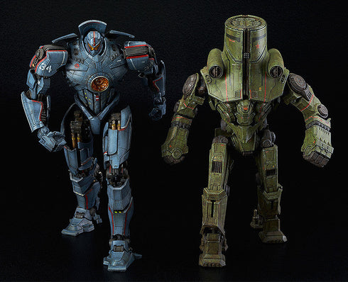 『パシフィック・リム』PLAMAX JG-01 チェルノ・アルファ【202503再販】