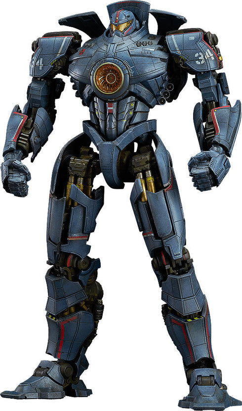 『パシフィック・リム』PLAMAX JG-02 ジプシー・デンジャー【202503再販】