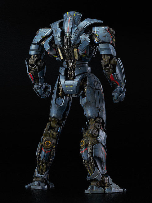 『パシフィック・リム』PLAMAX JG-02 ジプシー・デンジャー【202503再販】