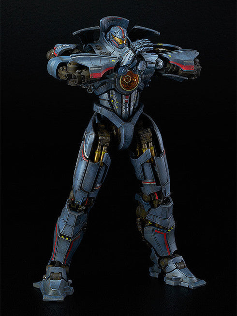 『パシフィック・リム』PLAMAX JG-02 ジプシー・デンジャー【202503再販】