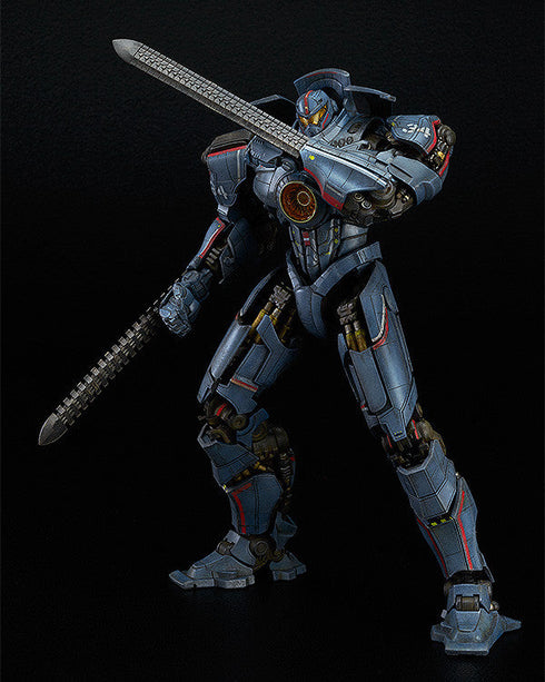 『パシフィック・リム』PLAMAX JG-02 ジプシー・デンジャー【202503再販】