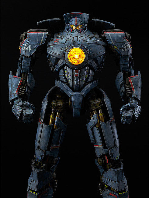 『パシフィック・リム』PLAMAX JG-02 ジプシー・デンジャー【202503再販】