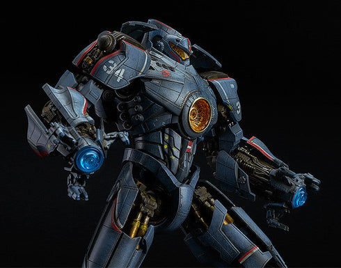 『パシフィック・リム』PLAMAX JG-02 ジプシー・デンジャー【202503再販】