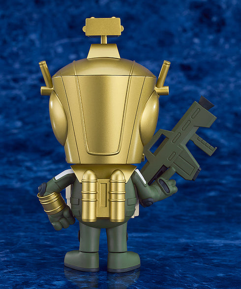 『真・女神転生シリーズ』PLAMAX minimum factory MF-93 デモニホ