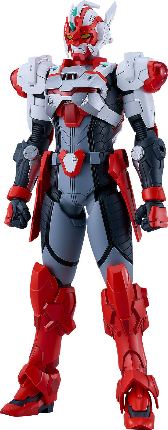 『電脳警察サイバーコップ』PLAMATEA JP-00X-1 ジュピタービット