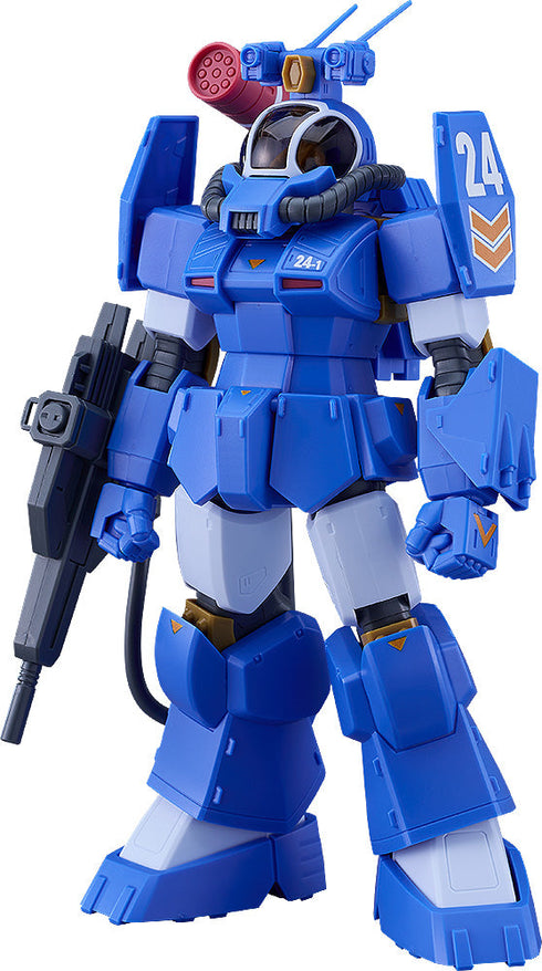 『太陽の牙ダグラム』Get Truth COMBAT ARMORS MAX31 1/72 ソルティック H8 ラウンドフェイサー コーチマSpl Ver.GT